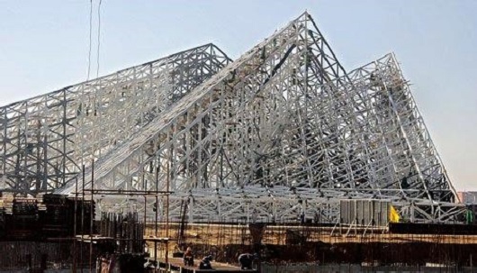 提高臨汾鋼結(jié)構(gòu)工程建設(shè)的認(rèn)識(shí)，促進(jìn)經(jīng)濟(jì)發(fā)展