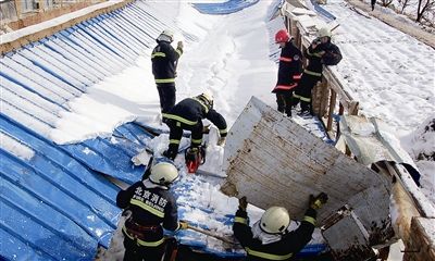 優(yōu)點(diǎn)那么多，太原彩鋼板的缺點(diǎn)有嗎？