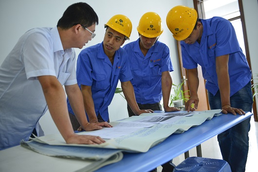 你們產(chǎn)品的優(yōu)勢是什么？