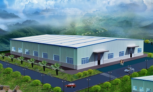 晉城鋼結(jié)構(gòu)廠(chǎng)房中如果出現(xiàn)冷凝現(xiàn)象怎么辦