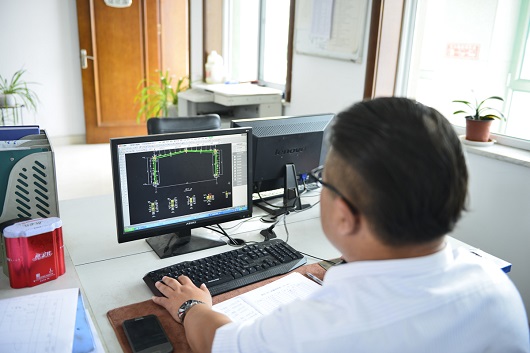 這個(gè)問(wèn)題嚴(yán)重影響晉中鋼結(jié)構(gòu)廠(chǎng)房設(shè)計(jì)