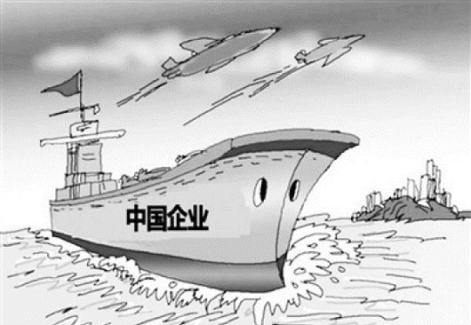 忻州鋼結(jié)構(gòu)廠(chǎng)家如何借力“一帶一路”