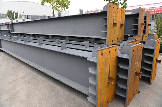 鋼結(jié)構(gòu)廠(chǎng)家能否支撐起鋼鐵行業(yè)的發(fā)展