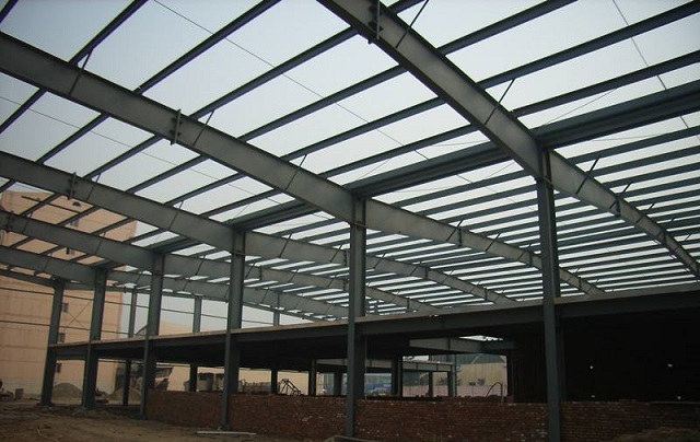 鋼結構廠房的形式很多？多數企業都這選這種