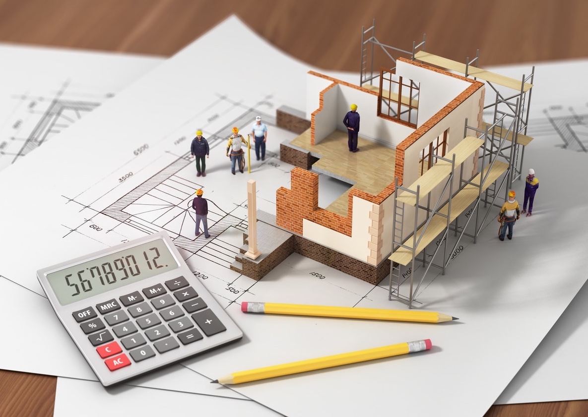 鋼結構等裝配式建筑發展現狀