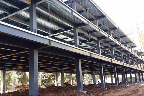 建廠房前你得清楚，多高層鋼結構廠房的缺陷