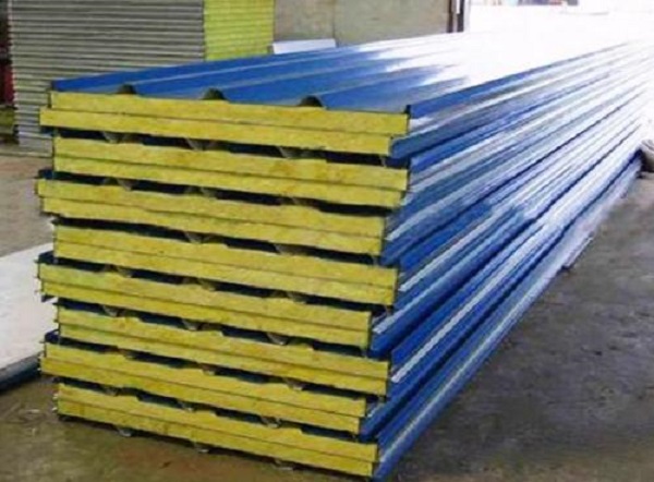 鋼結構房屋中的巖棉板，對身體的到底有沒有傷害