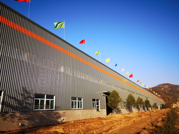 看這幾個地方，便知鋼結(jié)構(gòu)廠房的施工質(zhì)量，學(xué)到知識