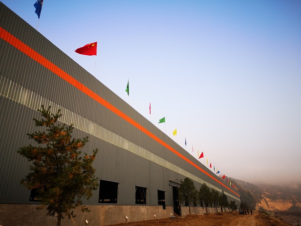 確保鋼結構廠房的質量，就從這3點入手