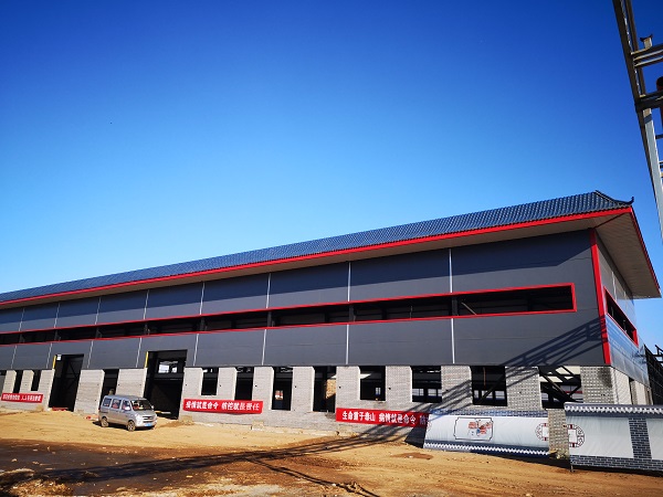 鋼結(jié)構(gòu)廠房報價有“潛規(guī)則”？