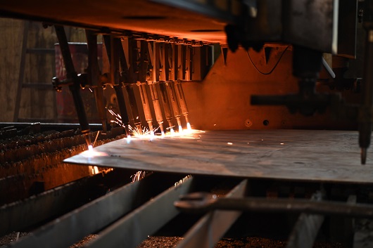 呂梁鋼結(jié)構工程