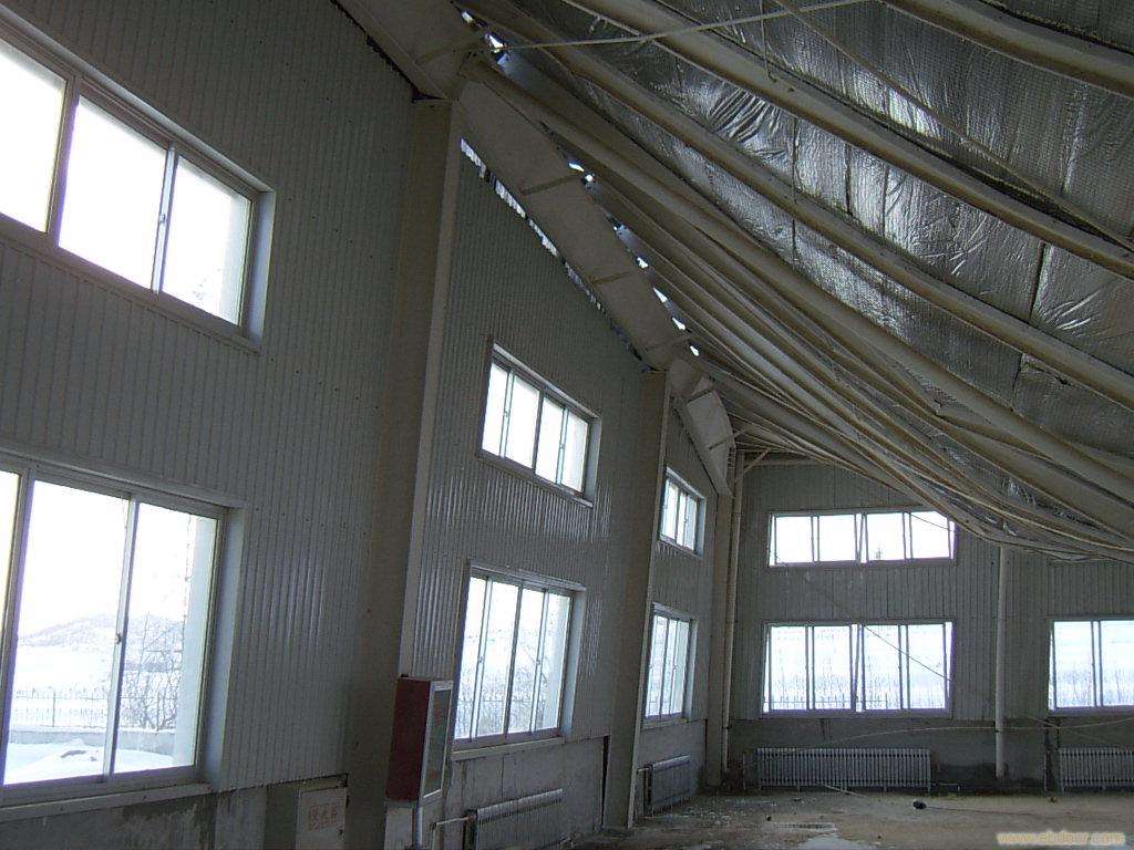 鋼結(jié)構(gòu)廠(chǎng)房坍塌