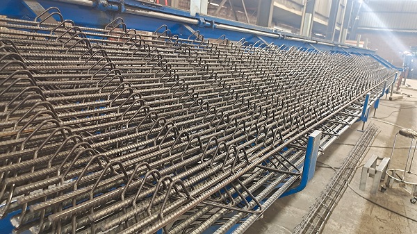 鋼筋桁架樓承板這樣買，買不了吃虧和上當