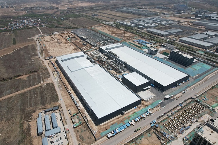 山西鋼結構廠房每平米報價